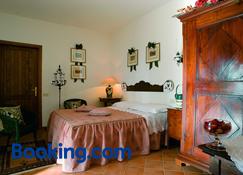 Agriturismo La Rombaia - Castiglione della Pescaia - Quarto