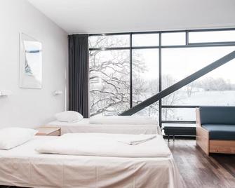 Vingsted Hotel & Konferencecenter - Bredsten - Спальня
