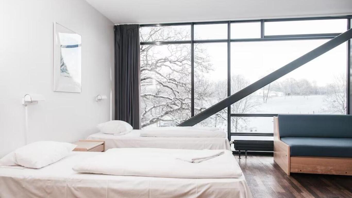 فينجستو هوتل أوج كونفيرينسي سنتر