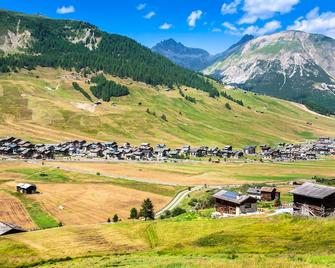 Arianna, Livigno, Italy - Livigno