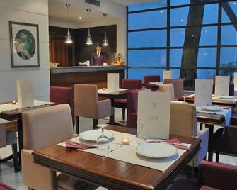 Hotel Flora - Frascati - Restaurant