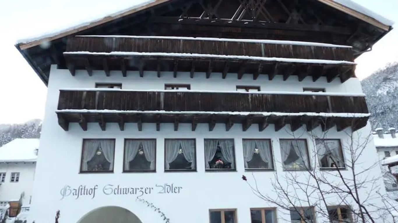 Hotel Schwarzer Adler