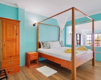 Mount Edgecombe Boutique Hotel - Victoria - Habitación