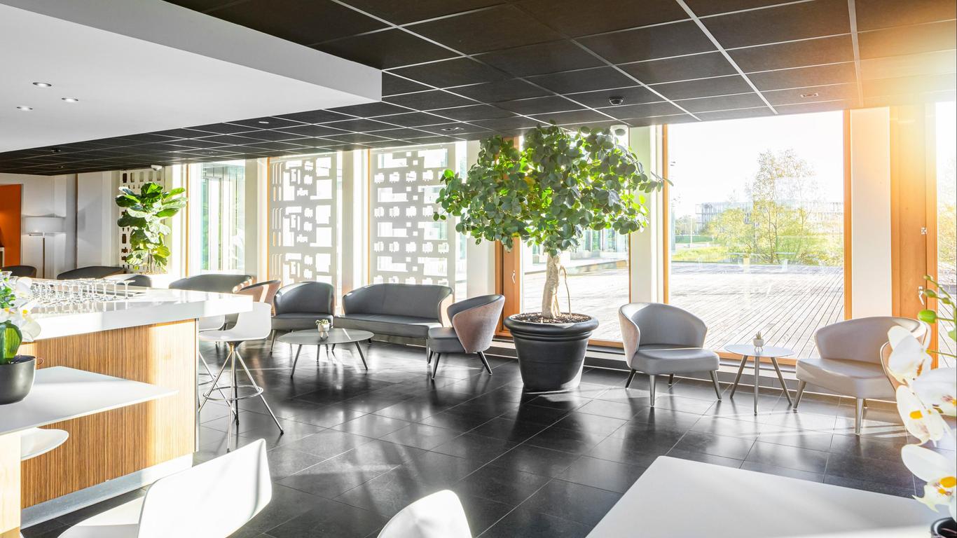 Holiday Inn Express Utrecht - Papendorp By IHG