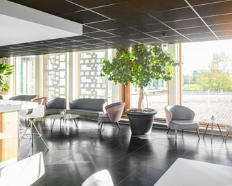 Holiday Inn Express Utrecht - Papendorp By IHG - אוטרכט - טרקלין