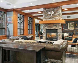 Horstman House by Whistler Premier - Whistler