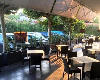 Hotel Solaris - Casalbordino - Restaurant