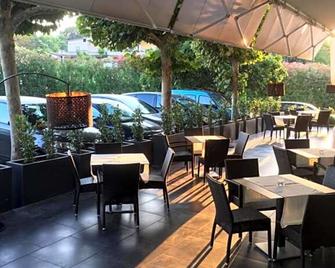 Hotel Solaris - Casalbordino - Ресторан