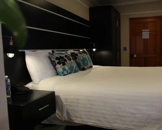 Hotel Cacaxtla Collection - Zacatelco