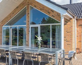 5 star holiday home in Rømø - Rømø Kirkeby