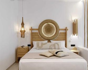 Gemilos Harmony, Apartment - Plaka - Bedroom