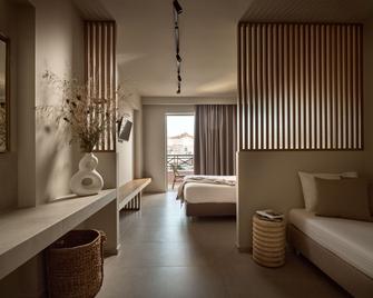 Alamis Hotel & Apartments - Tsilivi - Bedroom