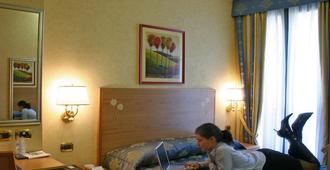 Hotel Dieci - Milan
