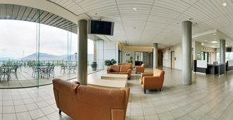 Residence & Conference Centre - Kamloops - Kamloops - Σαλόνι ξενοδοχείου