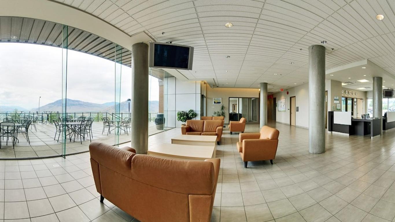 Residence & Conference Centre - Kamloops