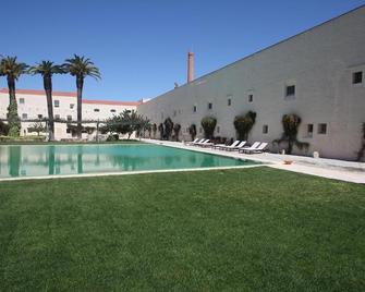 Convento Das Bernardas By My Choice - Tavira - Basen
