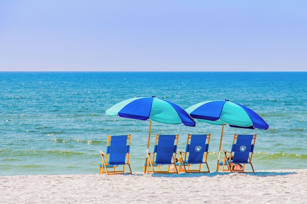 Fairfield by Marriott Inn & Suites Pensacola Beach - Pensacola Beach - Strand