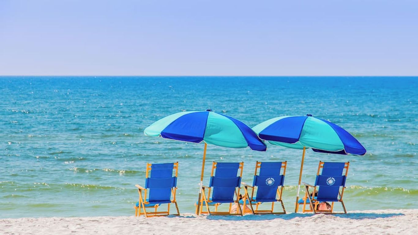 Fairfield by Marriott Inn & Suites Pensacola Beach