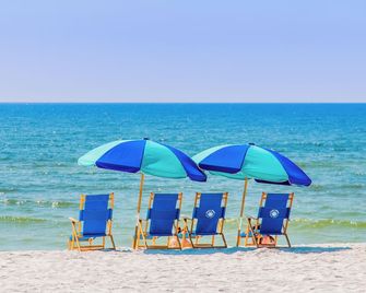 Fairfield by Marriott Inn & Suites Pensacola Beach - Pensacola Beach - Strand