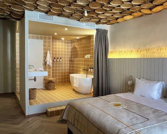 Maison Soleil - Montpellier
