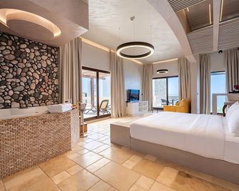 Radisson Resort Ruza Vjetrova - Dobra Voda - Bedroom