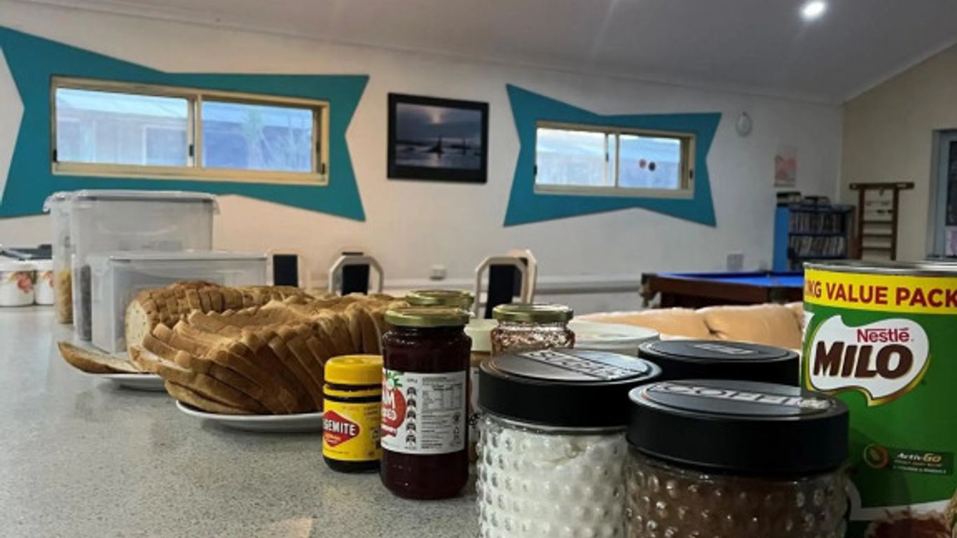 Hervey Bay Flashpackers