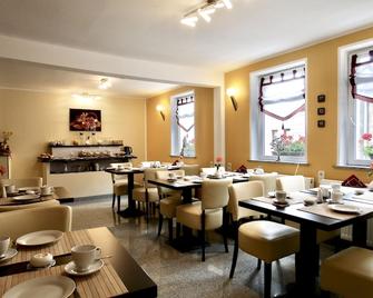 Pension Metilstein - Eisenach - Restaurant