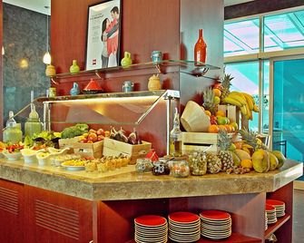 ibis Kuwait Salmiya - Salmiya - Buffet