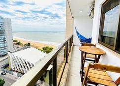 Praia Dourada - Vila Velha - Balcony
