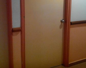 호텔 시티 스타 - 산다칸 - 복도