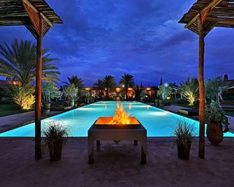Domaine Des Remparts Hotel & Spa - Marrakech - Pool