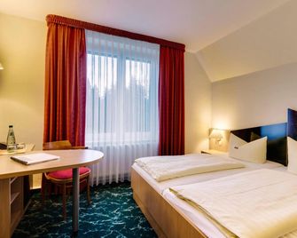 Waldhotel Vogtland - Klingenthal