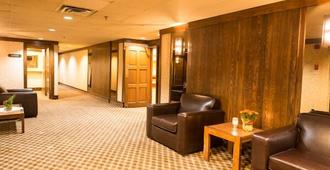 Assiniboine Gordon Inn on the Park - Γουίνιπεγκ - Σαλόνι ξενοδοχείου