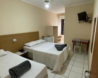 Hotel Iguaçu - Campo Grande - Habitación