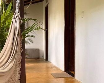 Corais Do Sul - Caraiva - Restaurant