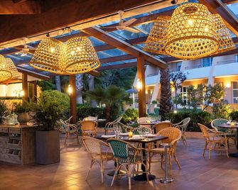 Hotel Sa Punta - Pals - Restaurant
