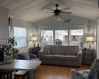 Seaside Therapy - Myrtle Beach - Sala de estar