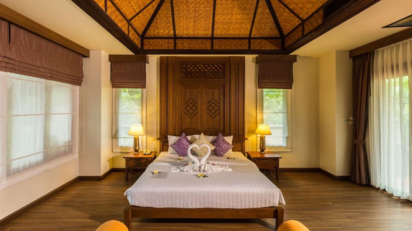 The Fair House Beach Resort & Hotel