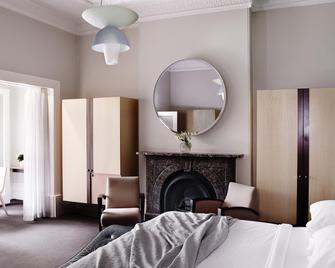 Medusa Boutique Hotel - Sydney - Bedroom