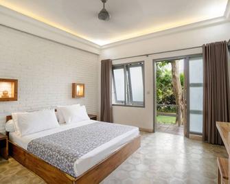 Casa Asia - South Kuta - Habitación
