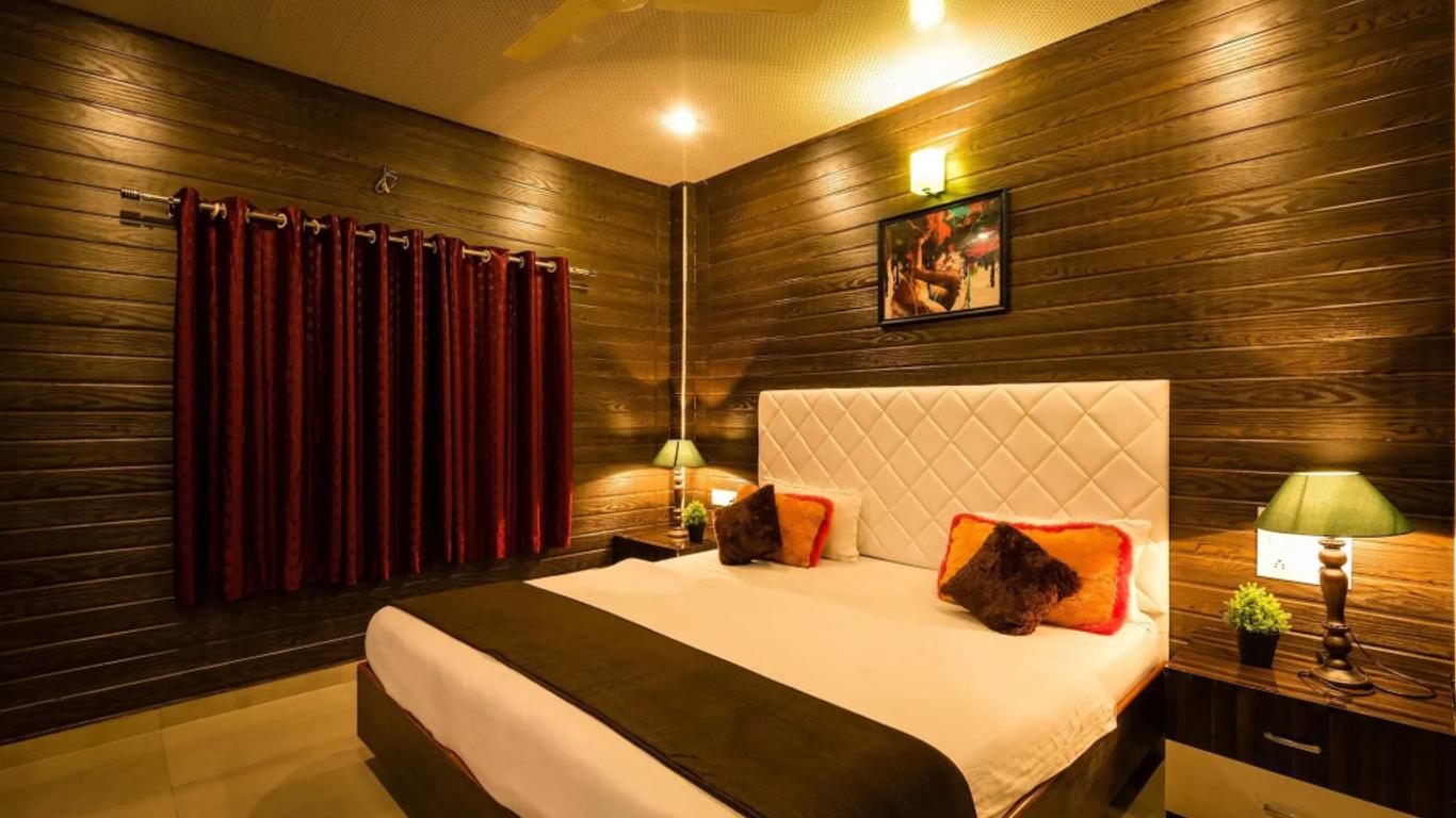 Sai Atithi Resort