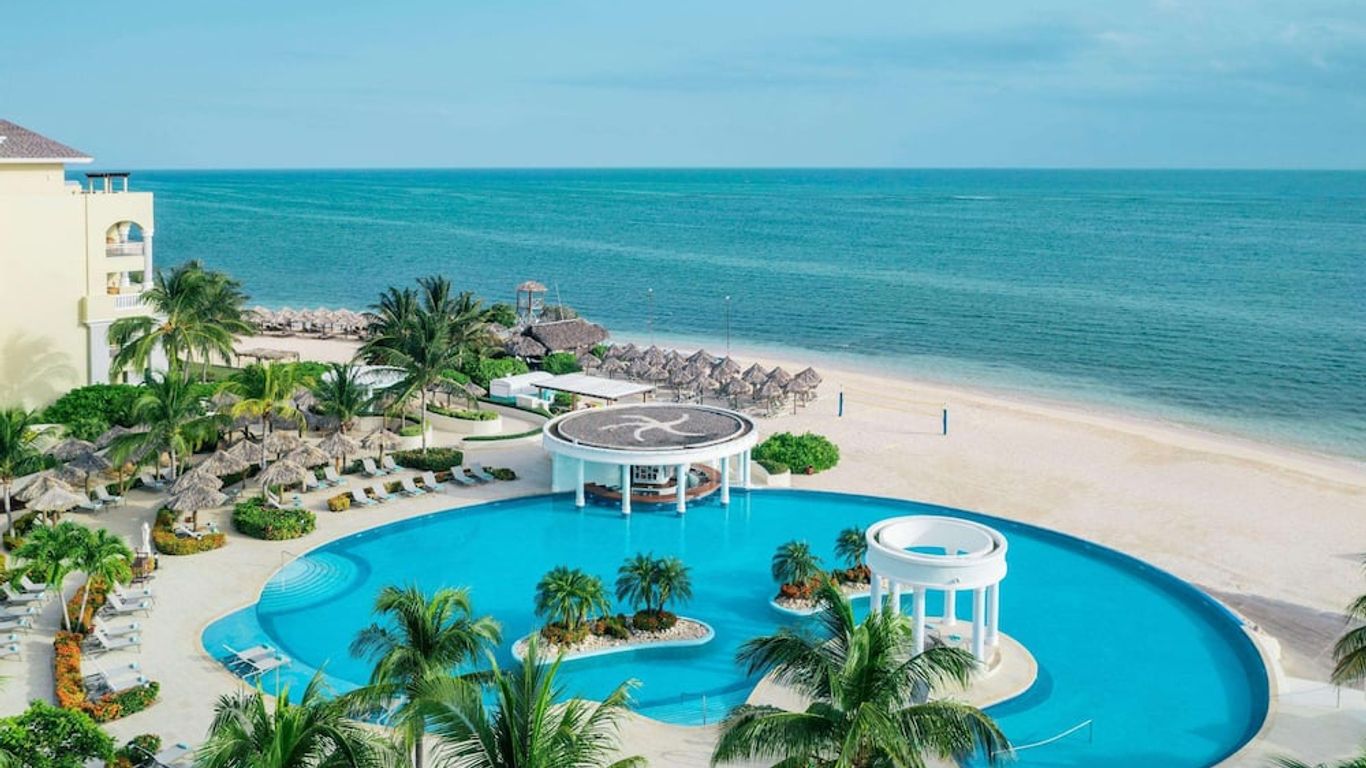 Iberostar Selection Rose Hall Suites