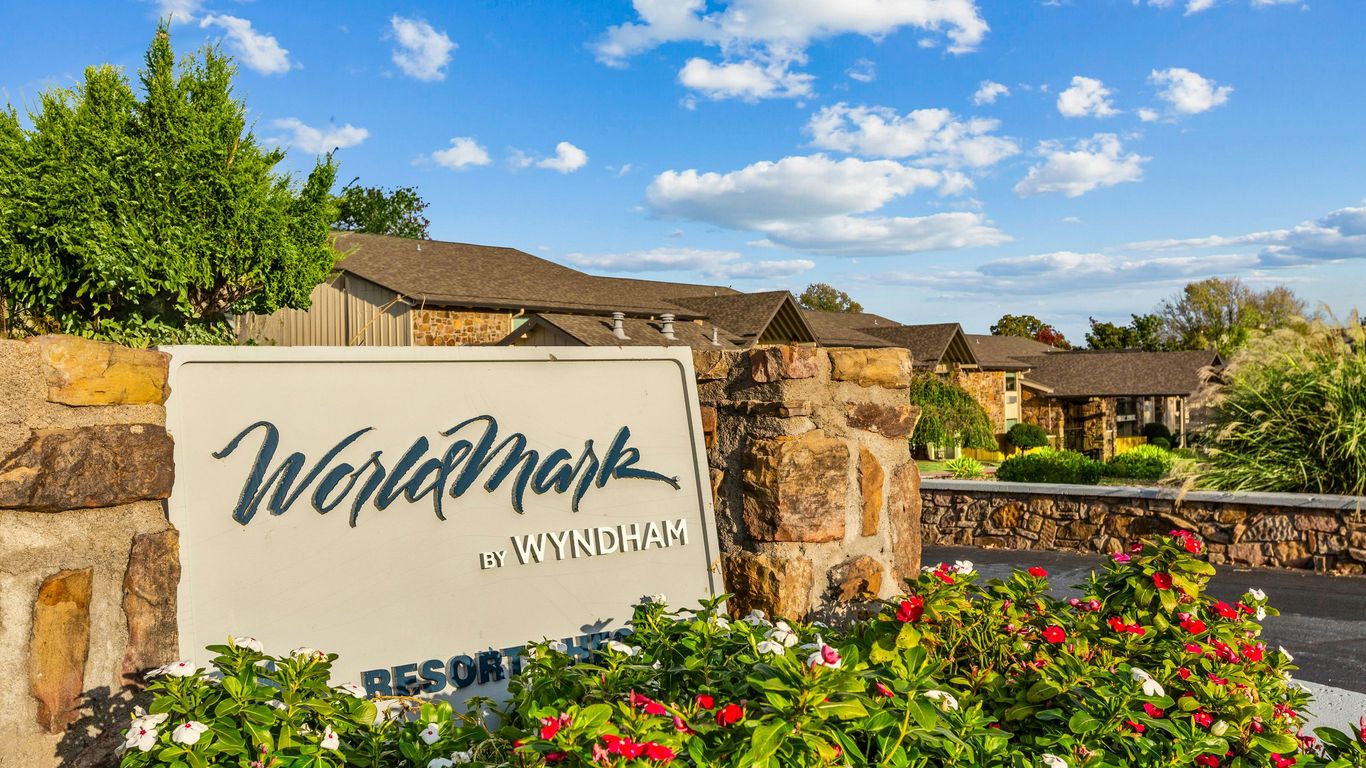Worldmark Grand Lake