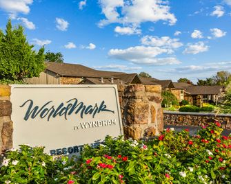 Worldmark Grand Lake - Afton - Budova