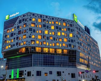 Holiday Inn Gwangju, Korea By IHG - Gwangju - Gebäude