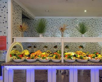 Halici Hotel Marmaris - Marmaris