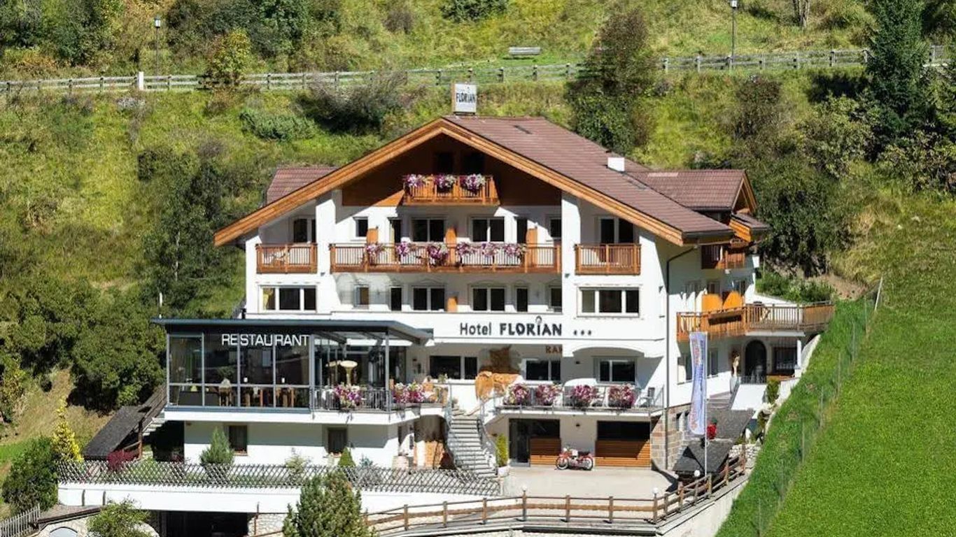 Hotel Florian