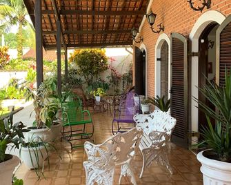 Bertioga Paradise - Bertioga - Binnenhof