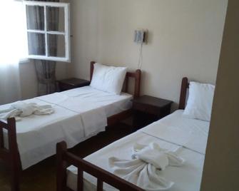 Ela Otel Hisarönü - Hisarönü - Bedroom