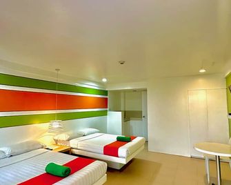 Islands Stay Hotels Mactan - Mactan